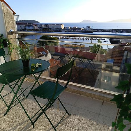 Oliveira De Portosin Appartement Buitenkant foto