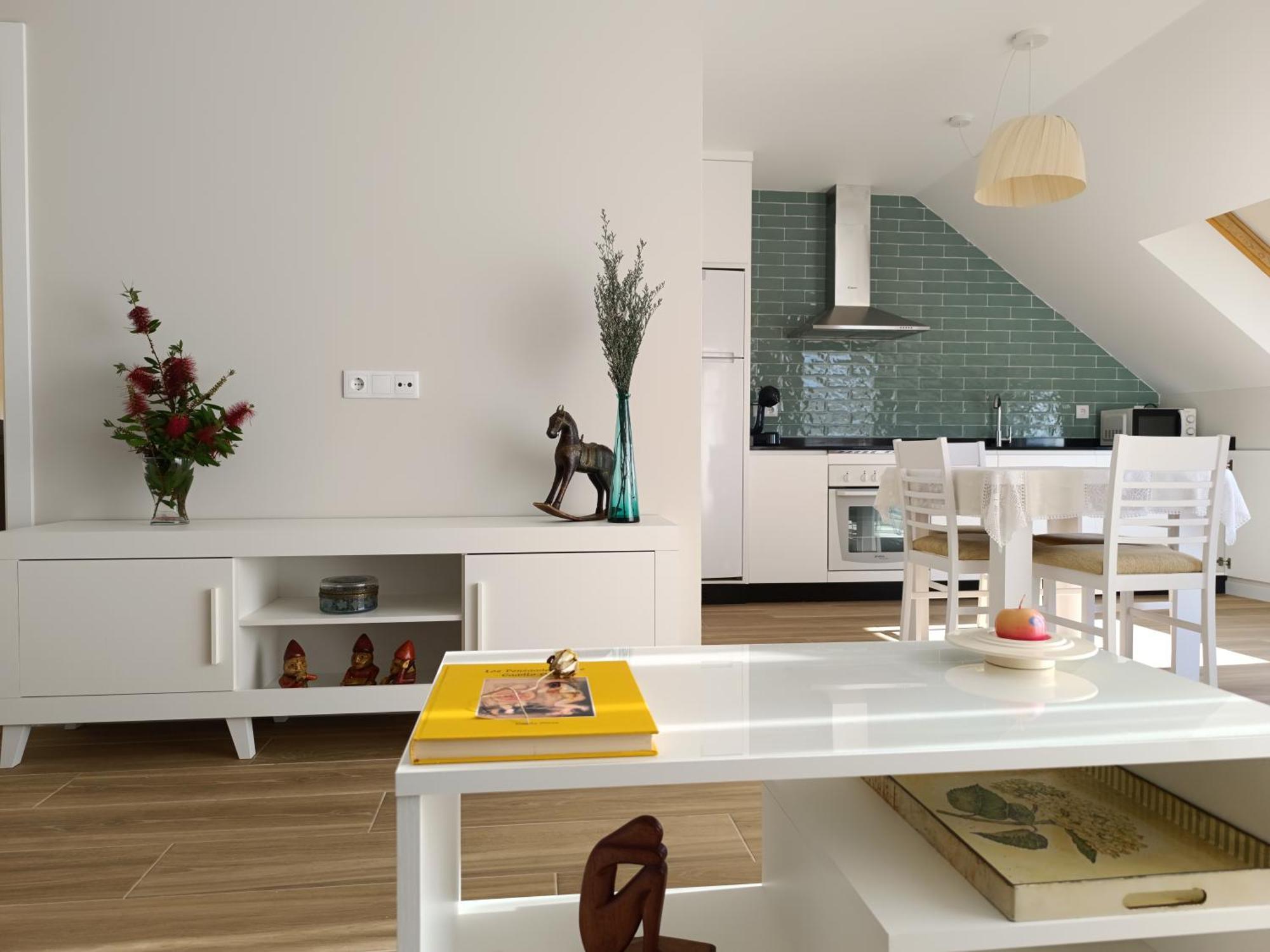Oliveira De Portosin Appartement Buitenkant foto