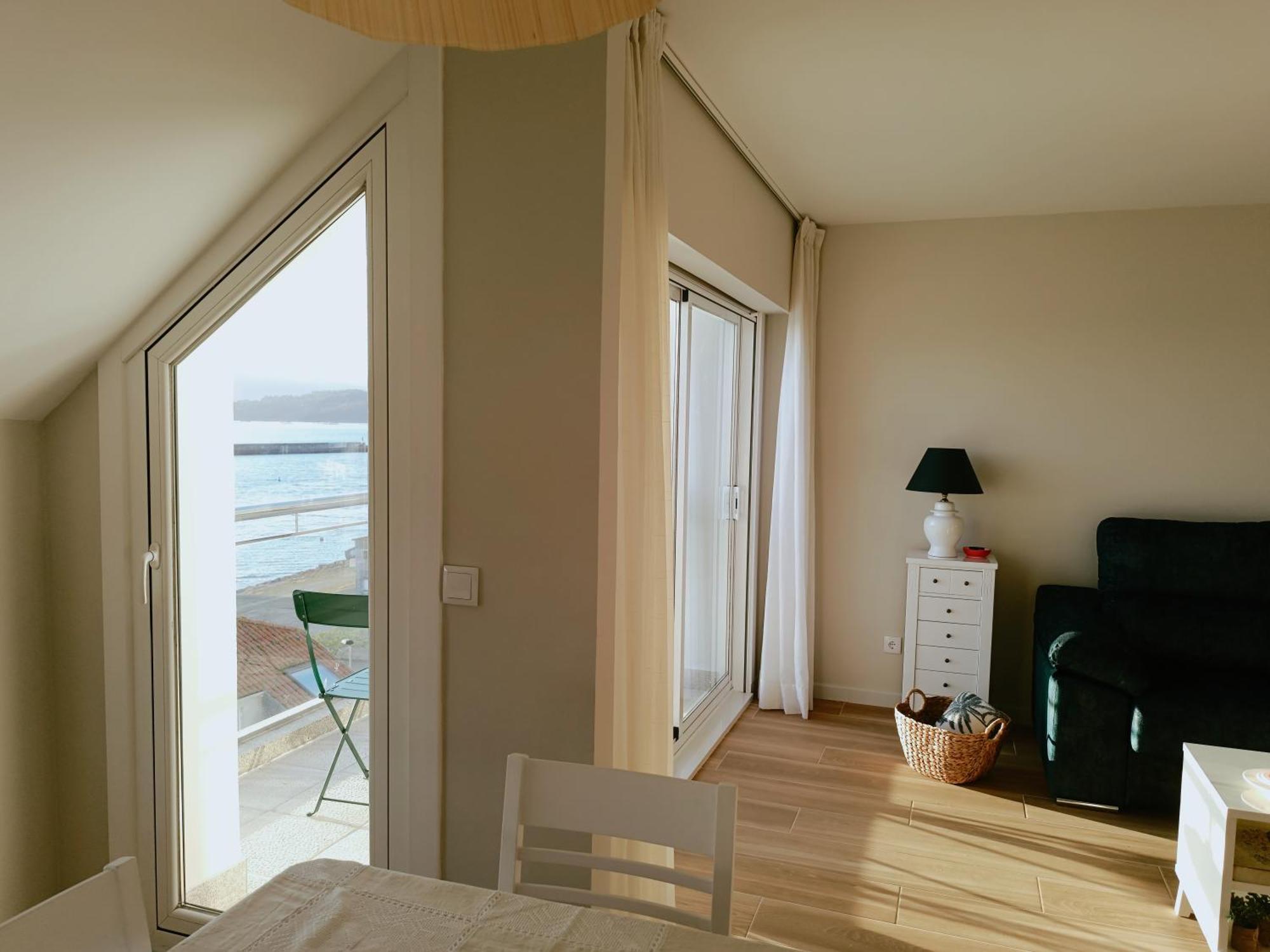 Oliveira De Portosin Appartement Buitenkant foto