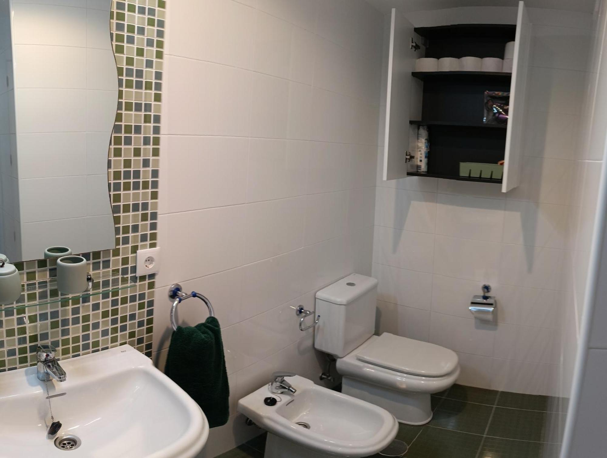 Oliveira De Portosin Appartement Buitenkant foto