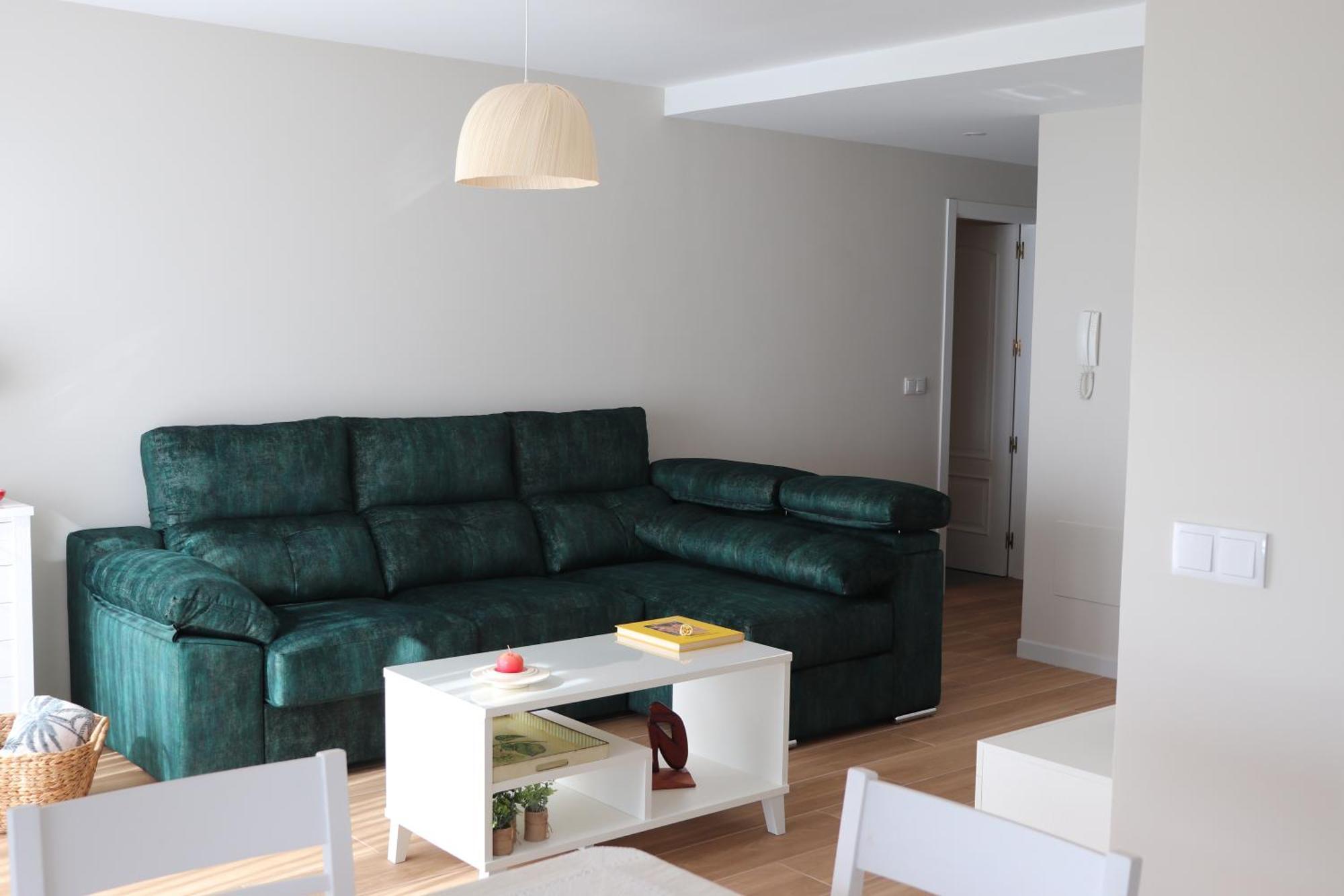 Oliveira De Portosin Appartement Buitenkant foto