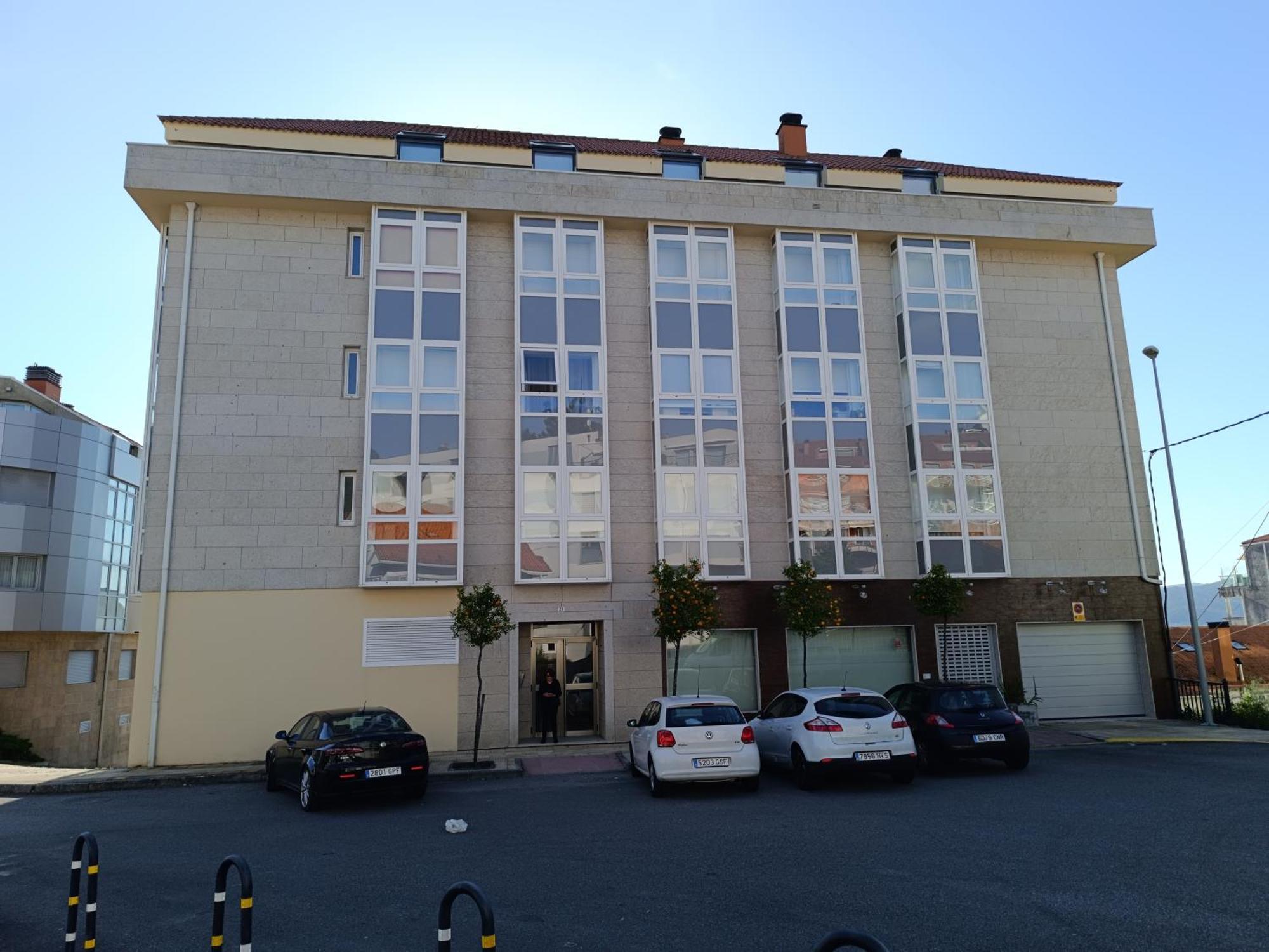 Oliveira De Portosin Appartement Buitenkant foto