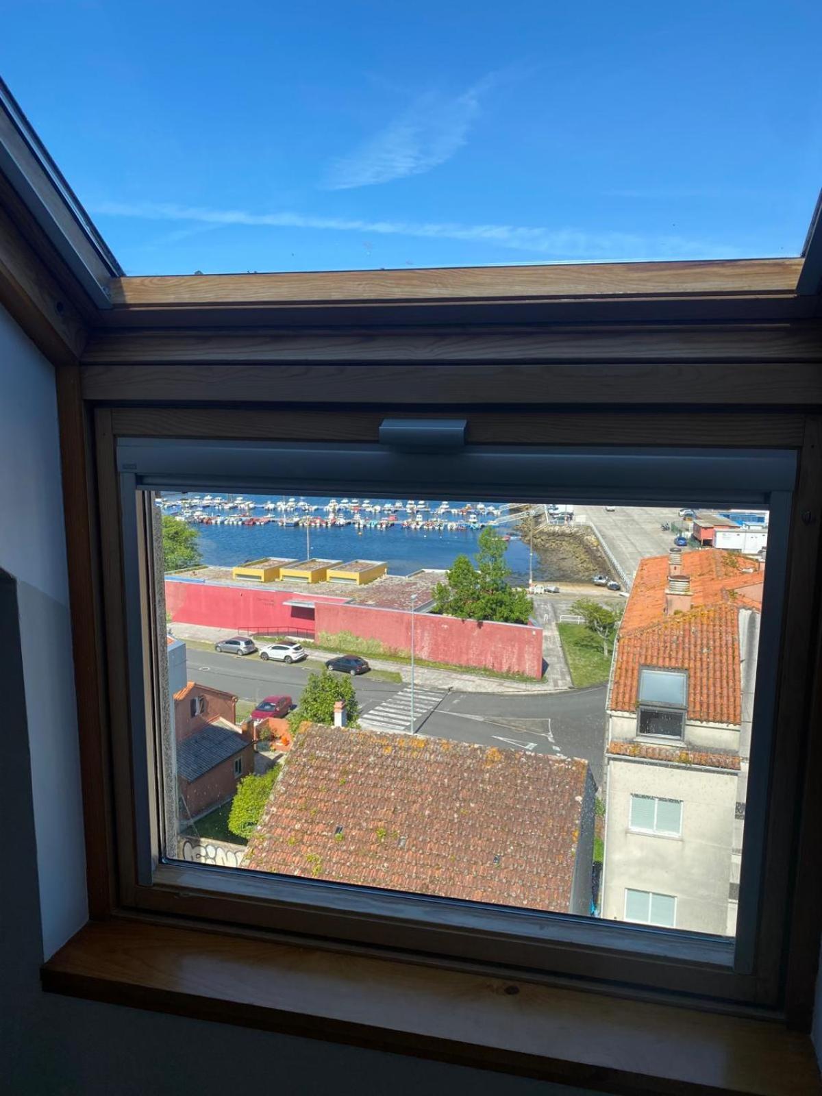 Oliveira De Portosin Appartement Buitenkant foto