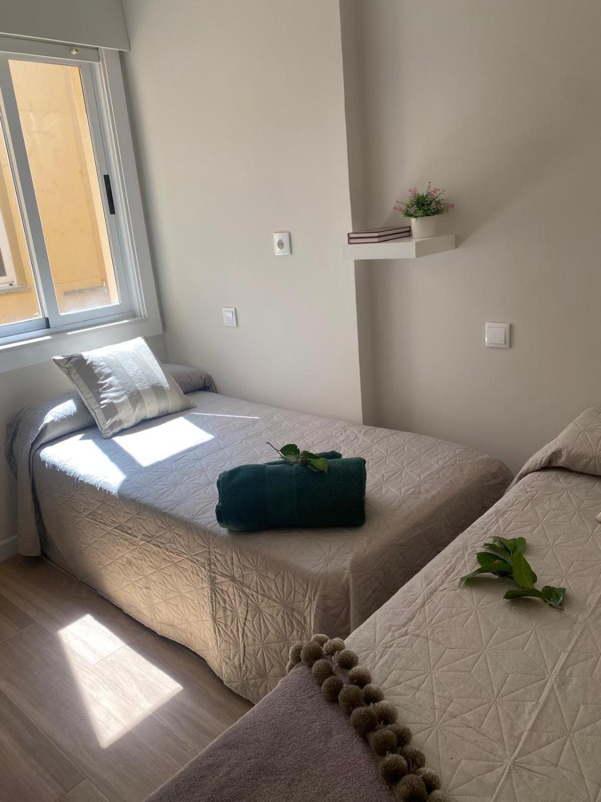 Oliveira De Portosin Appartement Buitenkant foto
