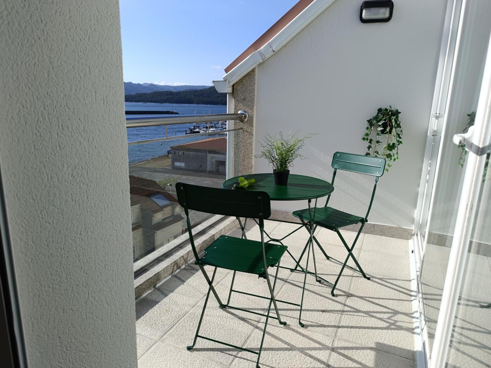 Oliveira De Portosin Appartement Buitenkant foto