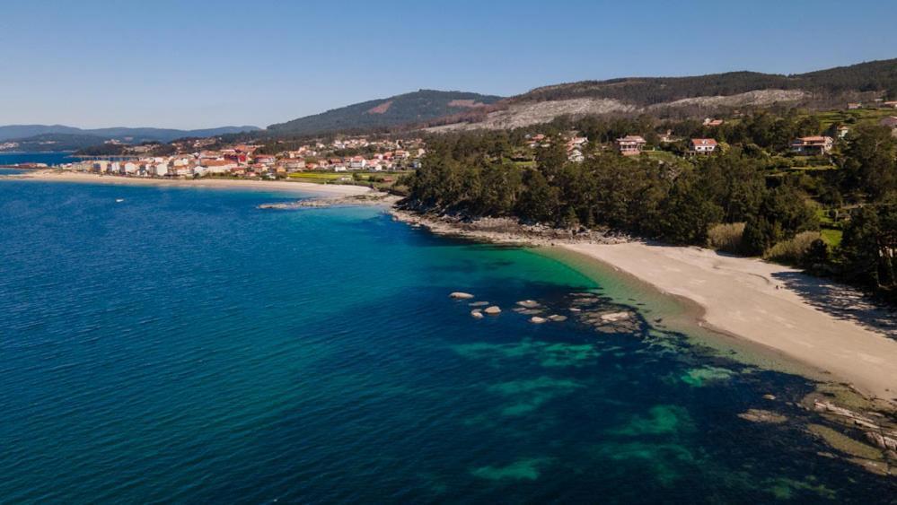 Oliveira De Portosin Appartement Buitenkant foto