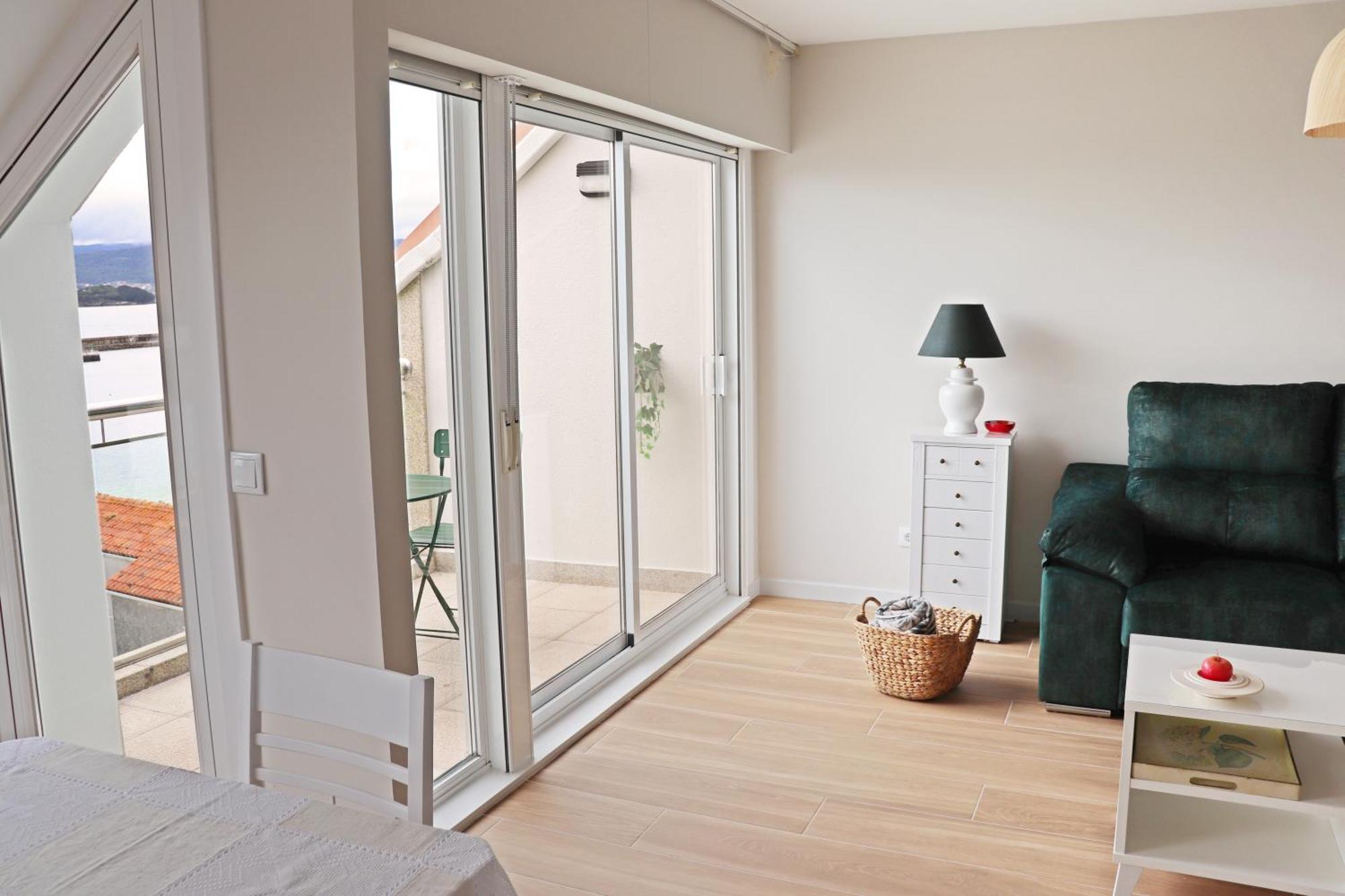 Oliveira De Portosin Appartement Buitenkant foto