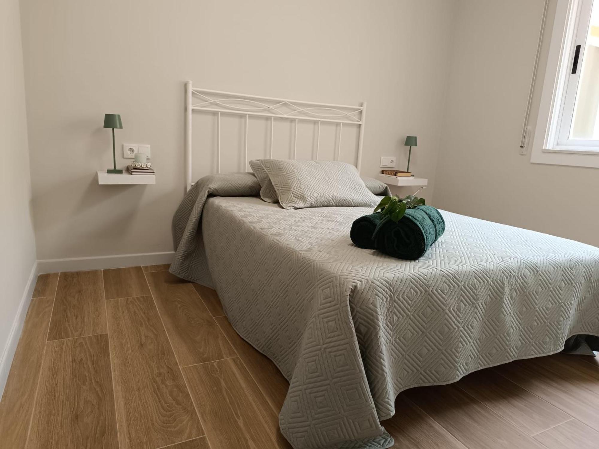 Oliveira De Portosin Appartement Buitenkant foto